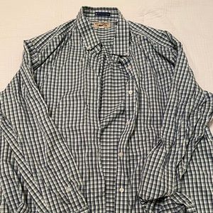 COPY - Duluth magnet button down!
